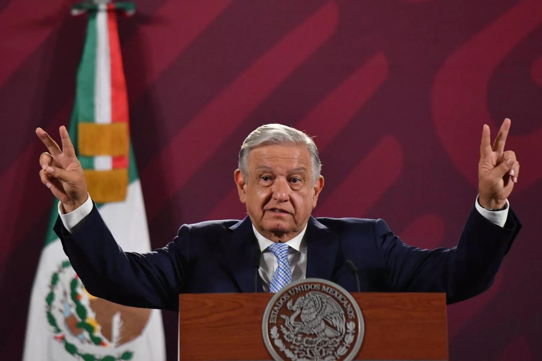 lopez obrador