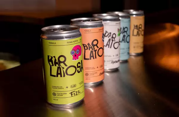 Bar Latosa