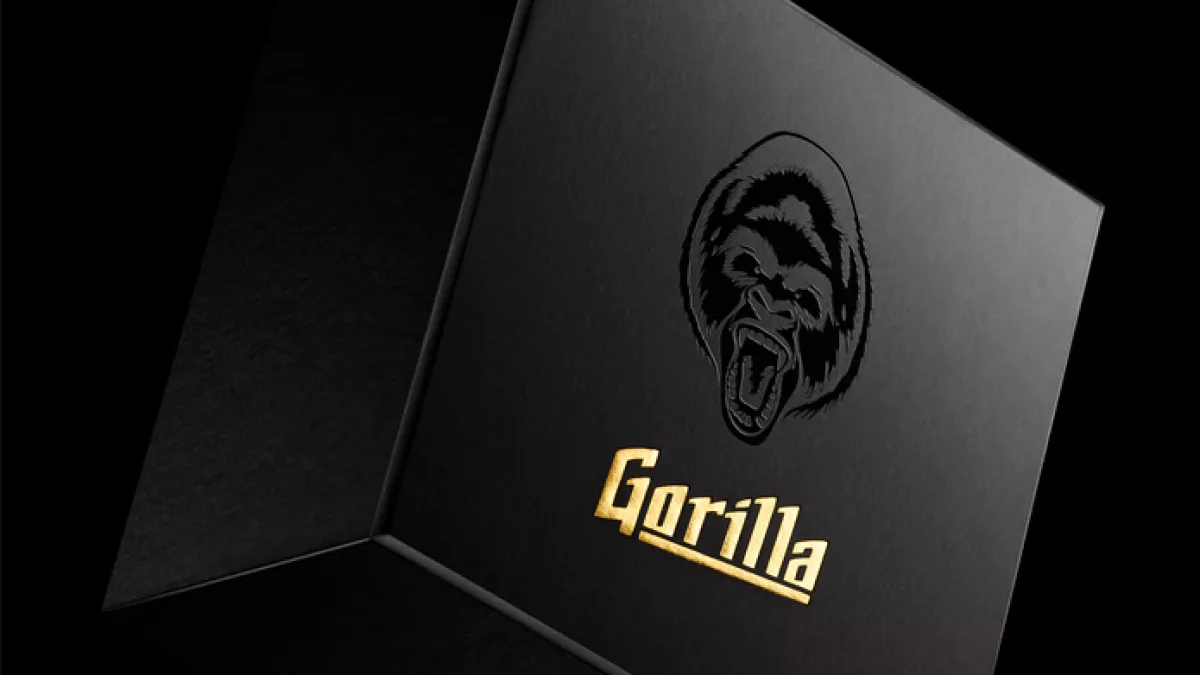 GORILLA 