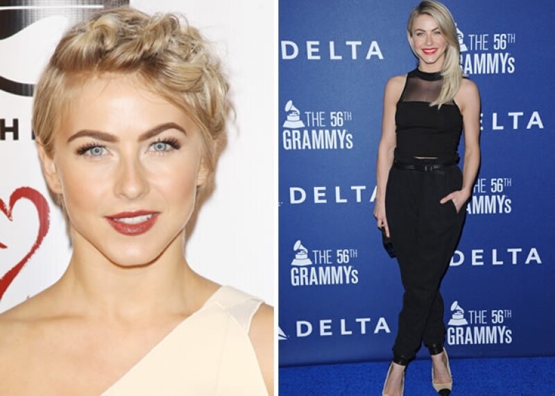 Julianne Hough