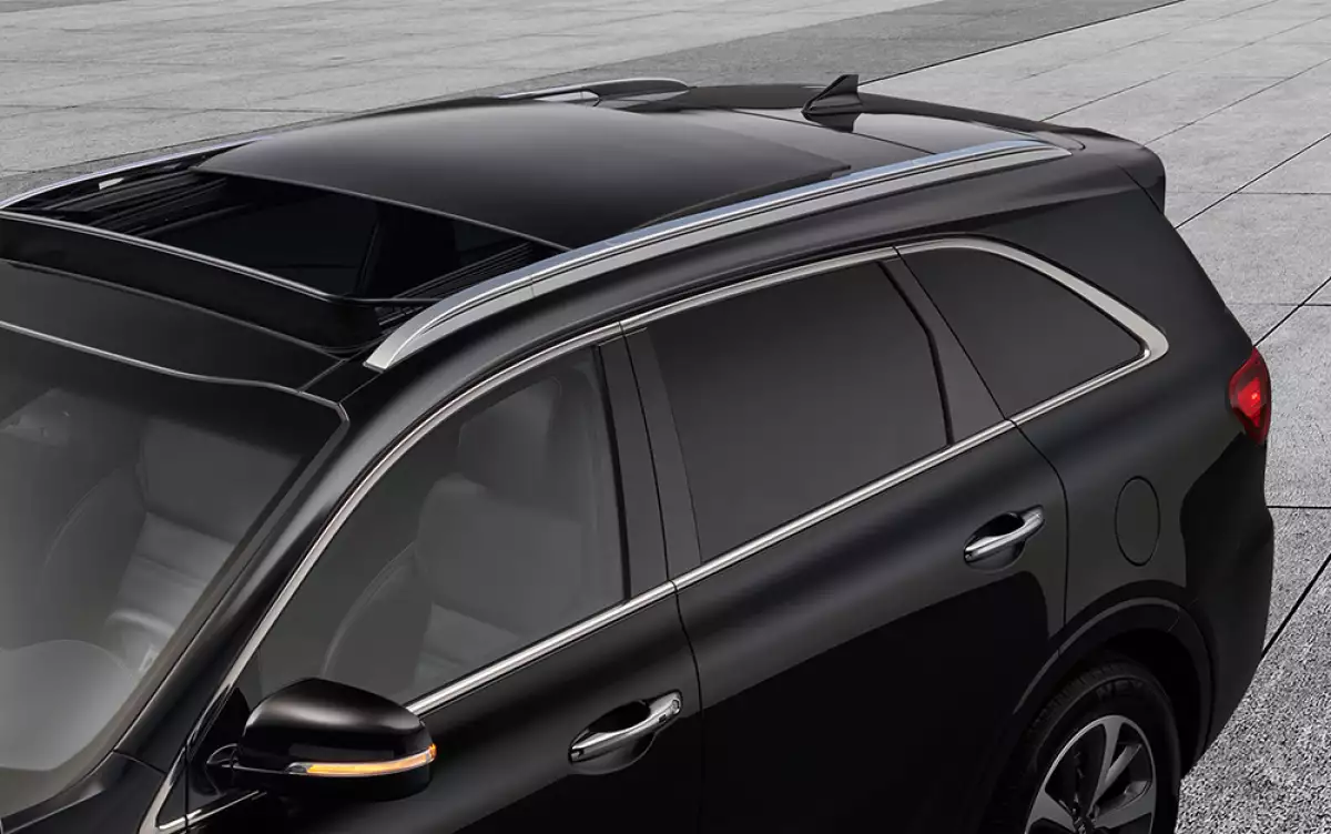 KIA Sorento 2019