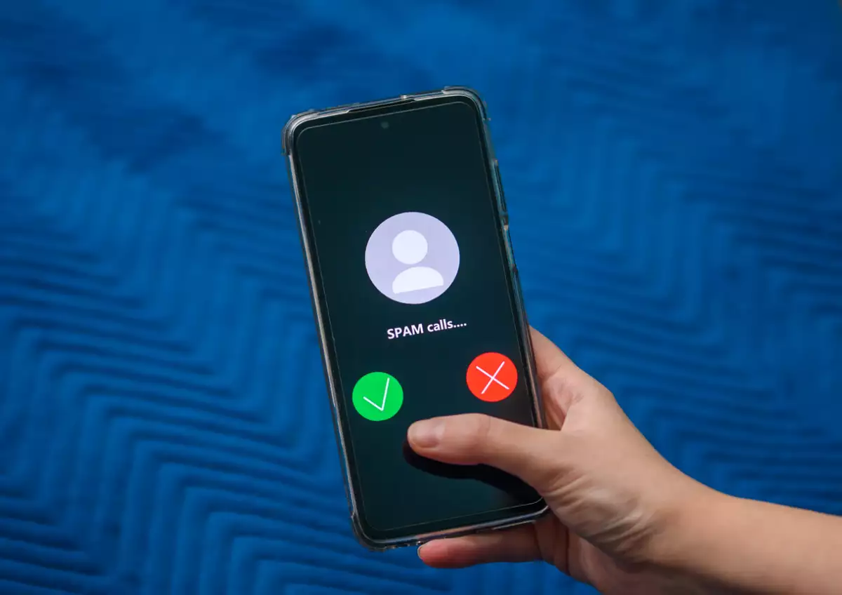 Como bloquear llamadas spam en iOS y Android: di adiós a las interrupciones