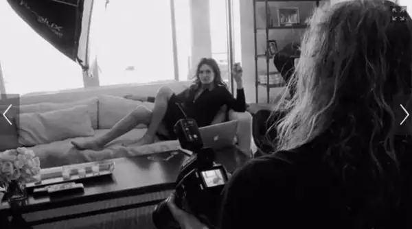 Bruce dejará de llamarse así y adoptará el nombre de Caitlyn.