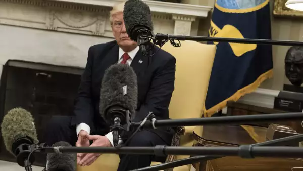 Trump en la mira