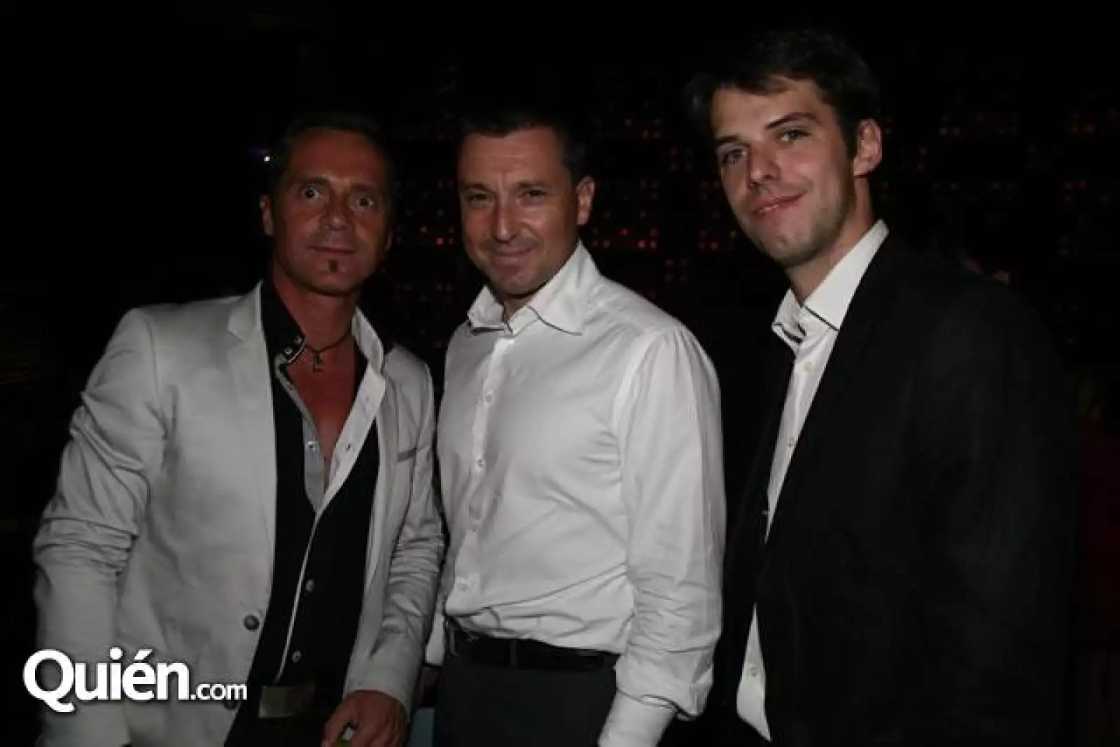 Aniversario Revolution