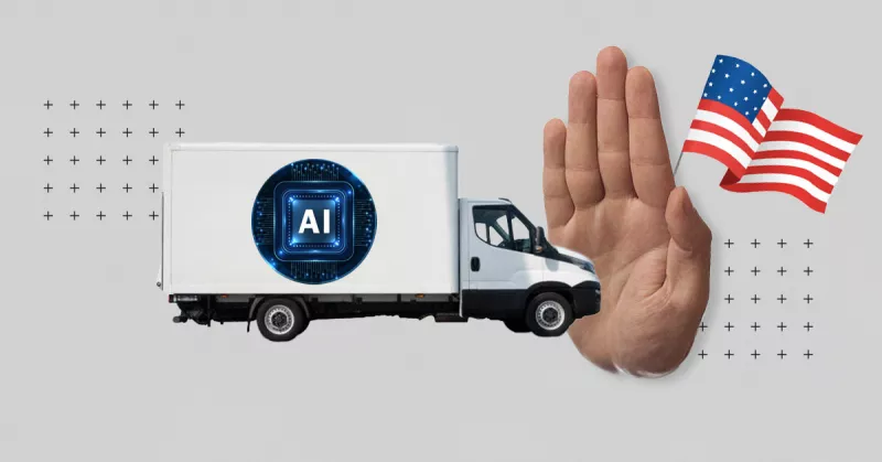 EU endurece las restricciones a exportaciones de chips de IA a China