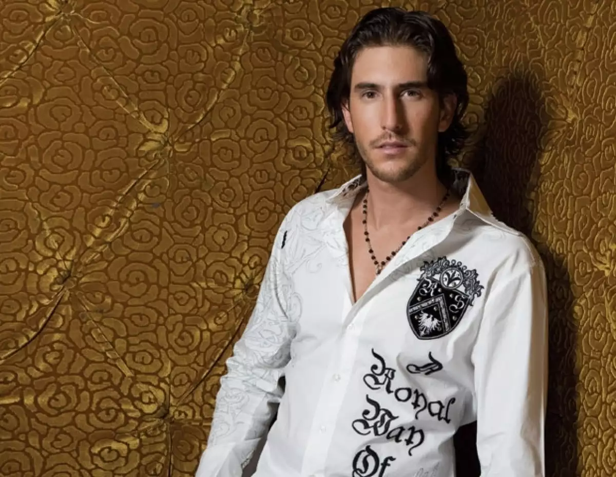 Rodrigo Ruiz de Teresa.