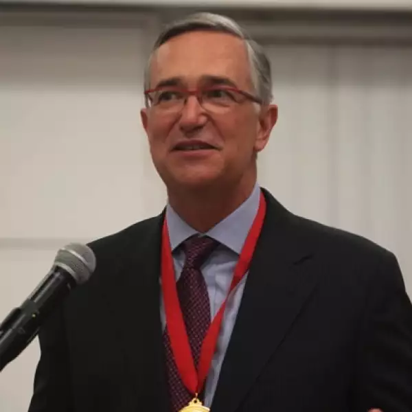 Ricardo Salinas Pliego