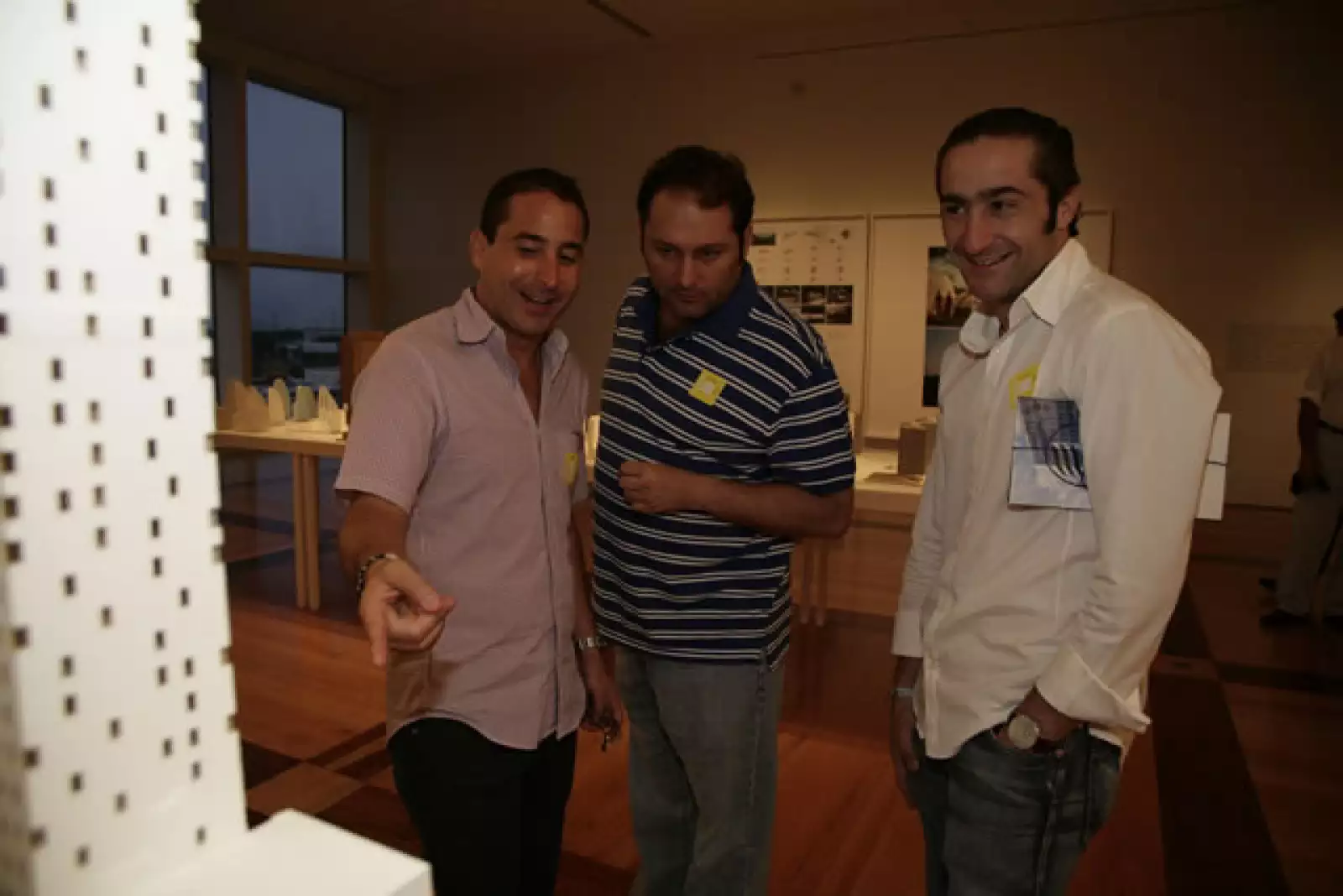 Inauguración Habita Monterrey