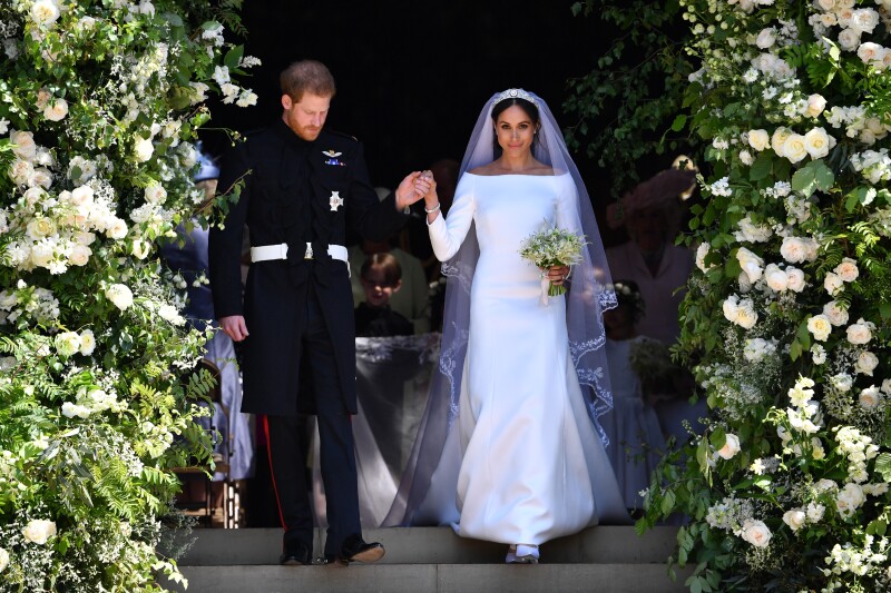 Boda Real