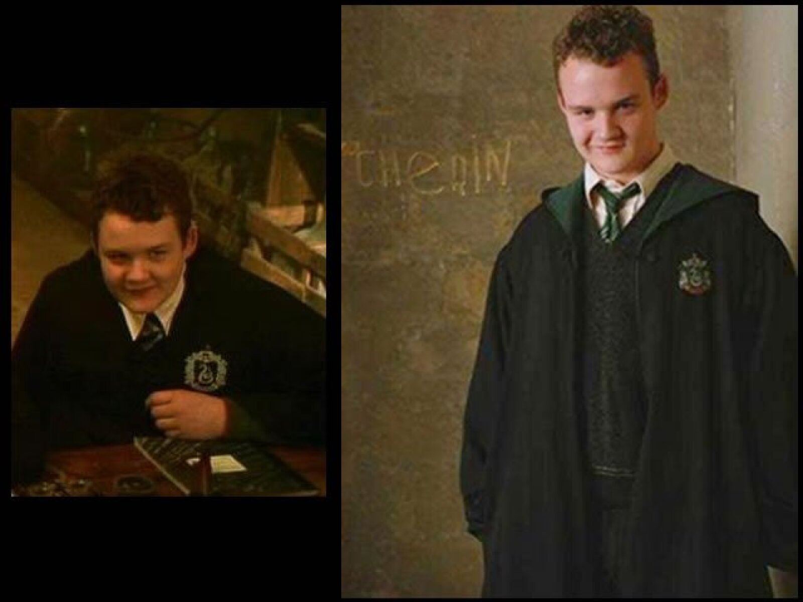 План гойл ро