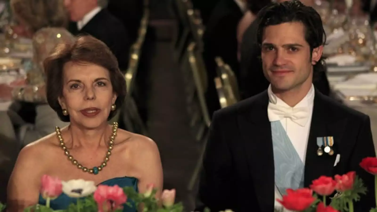 la esposa de vargas llosa patricia llosa