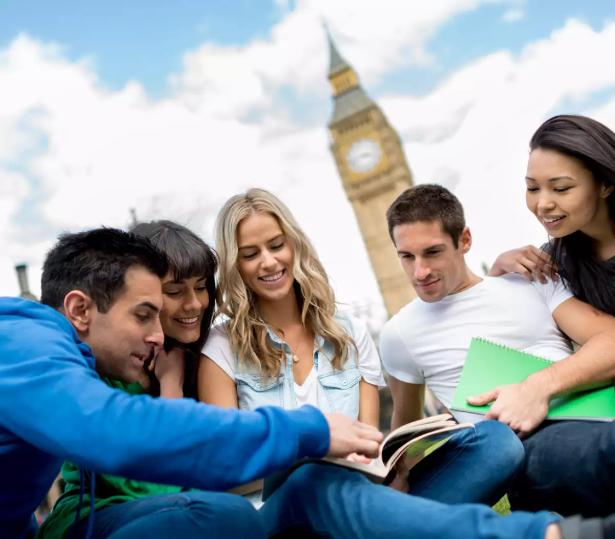 aprender idiomas