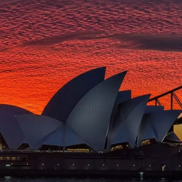 opera de sidney richard hirsty