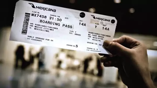 De  acuerdo con cifras del gobierno federal, la deuda de mexicana asciende a los 160 millones de dólares.