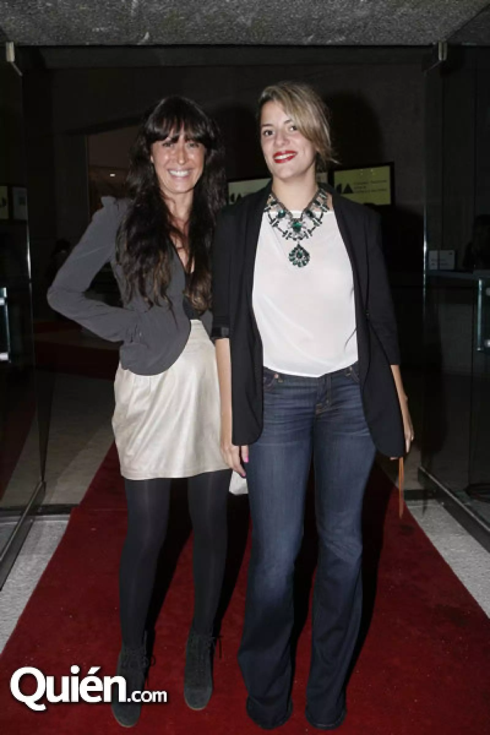 Mariaris Herrera,Fernanda Oceguera