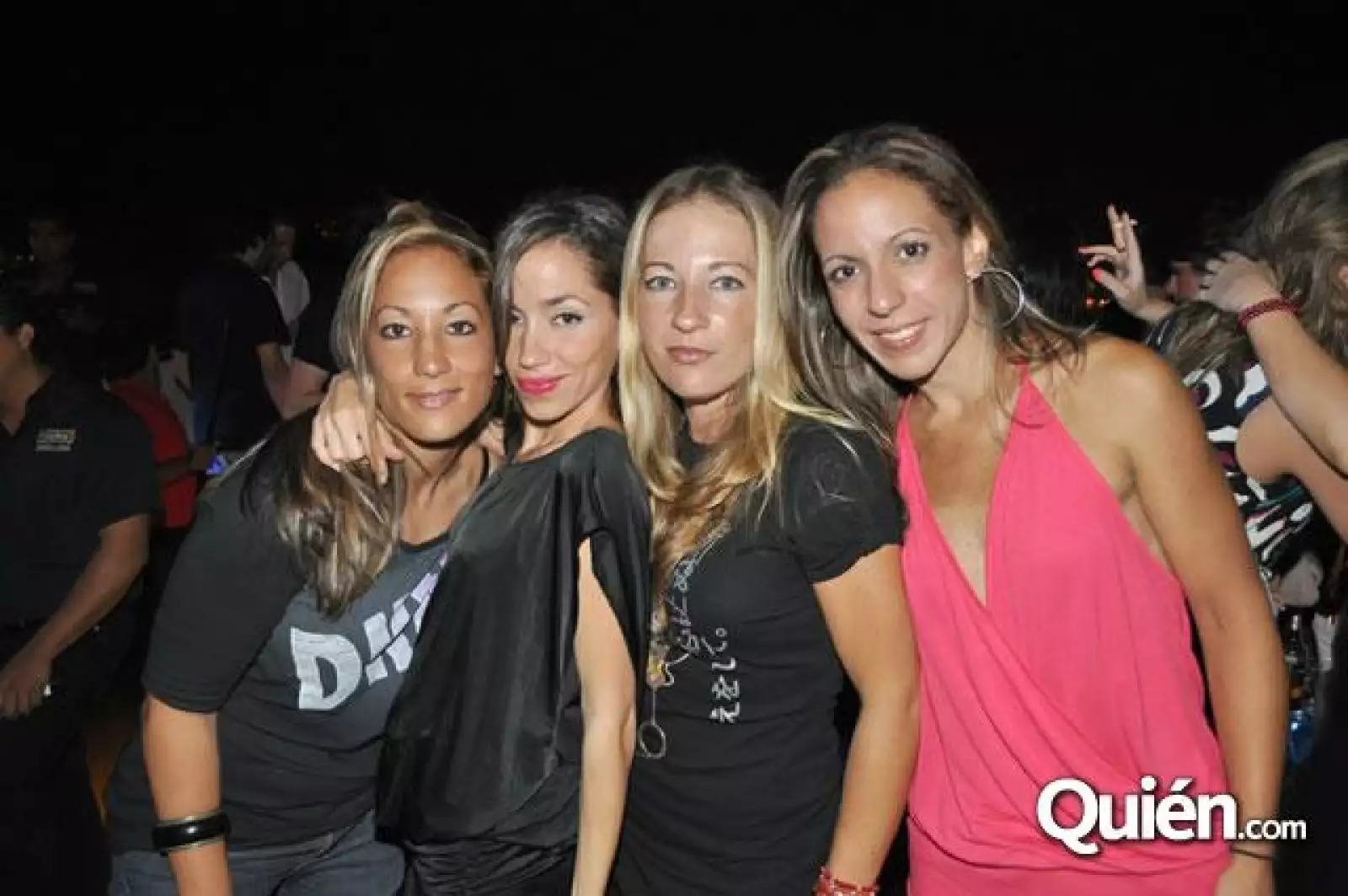 Classico del mar en vacaciones abril