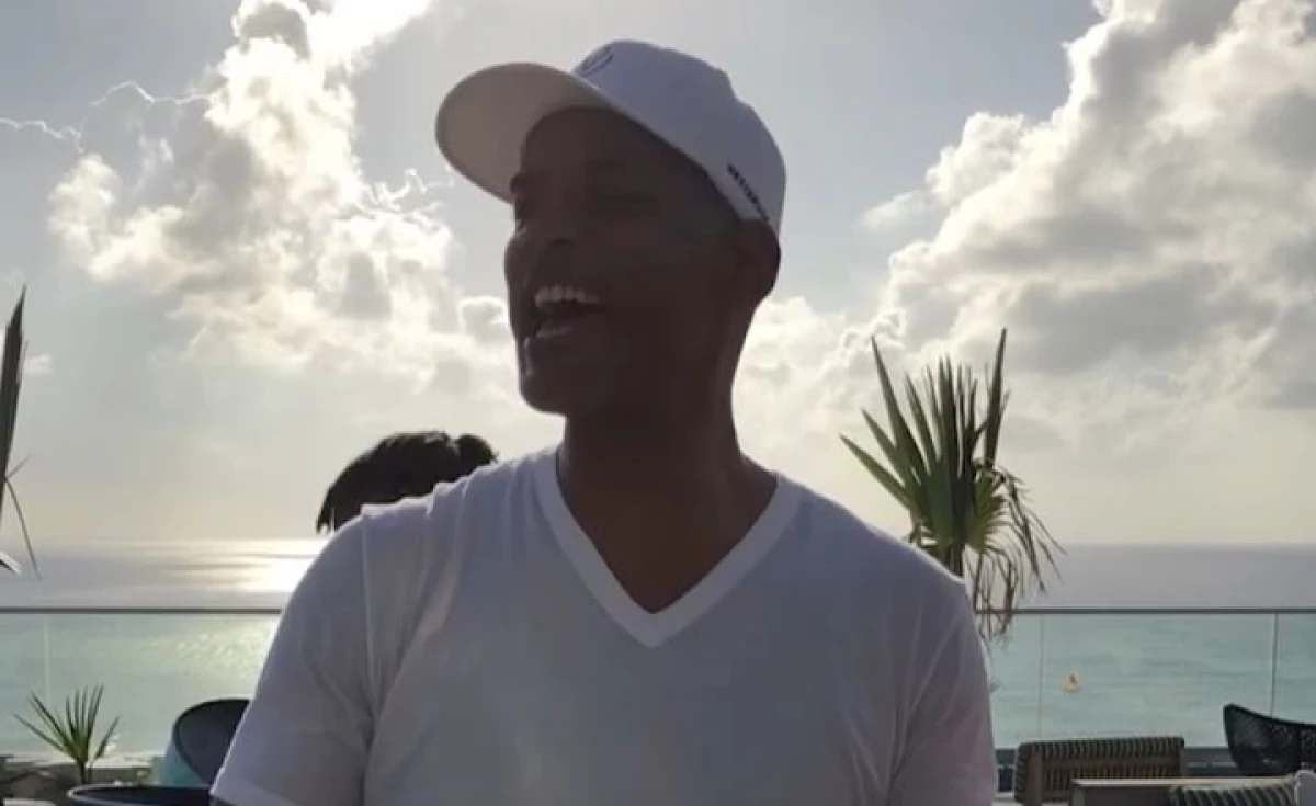 Will Smith