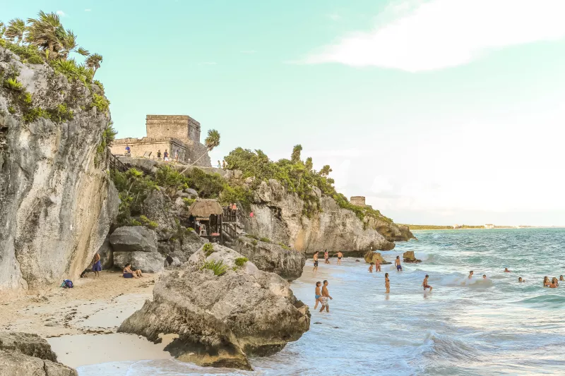 Tulum, Quintana Roo, nuevo aeropuerto