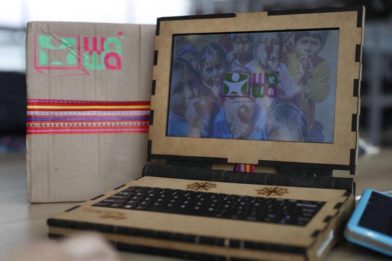 Wawalaptop