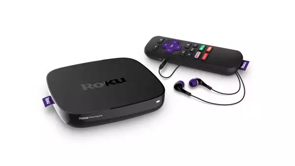roku