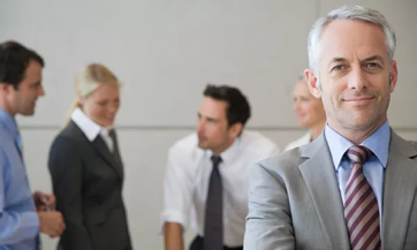 Mientras mayor sea el cargo, más son los talentos que se requieren para ascender a una jefatura.(Foto: Getty Images )