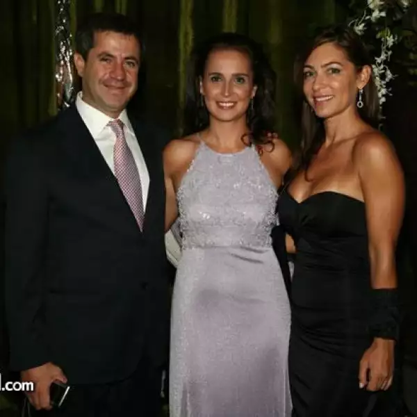 Boda Jos?icardo y Sabrina