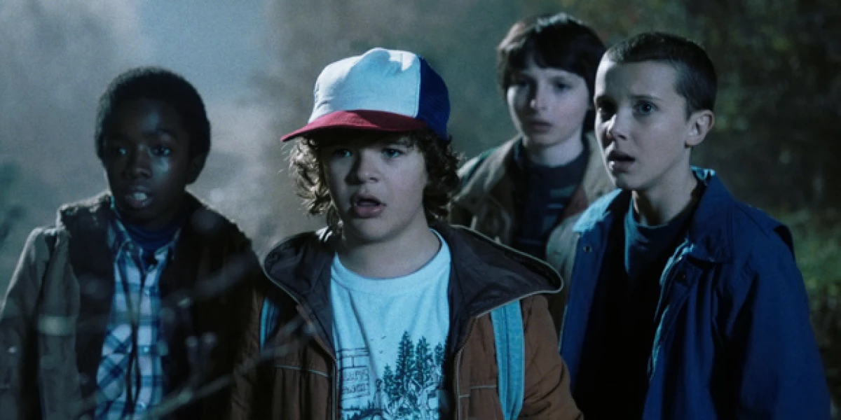 Netflix acaba de publicar el tráiler de lo que veremos en la siguiente parte, que acaba de ser confirmada.