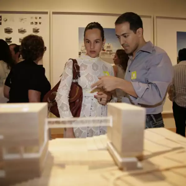 Inauguración Habita Monterrey