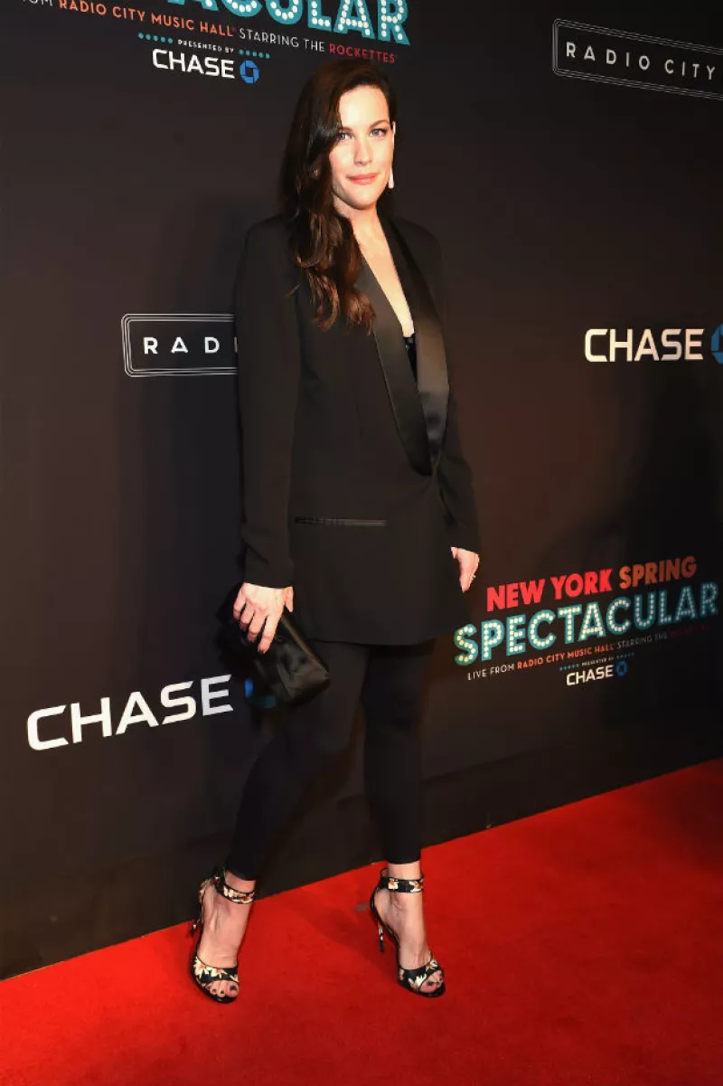 Estas bellas mujeres crecieron en un mundo lleno de guitarras, música y groupies, pero lejos de seguir el camino familiar, se decidieron por buscar el éxito al convertirse en actrices.