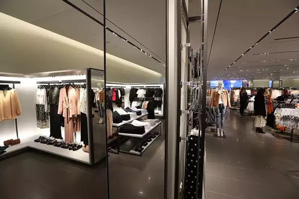 zara inflacion