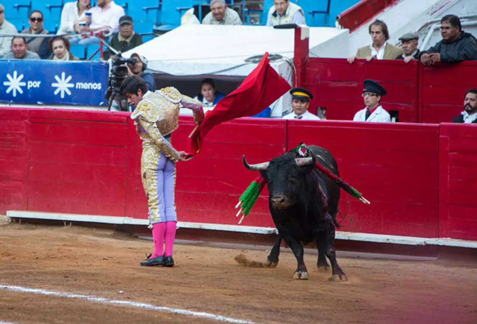 Fermín Rivera