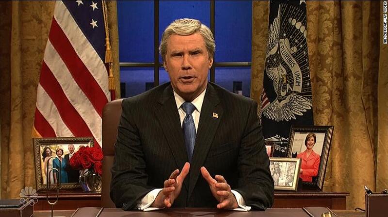 Saturday Night Live