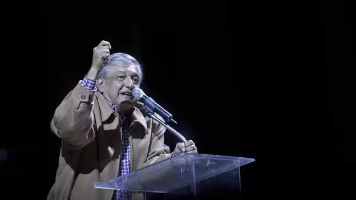 López Obrador
