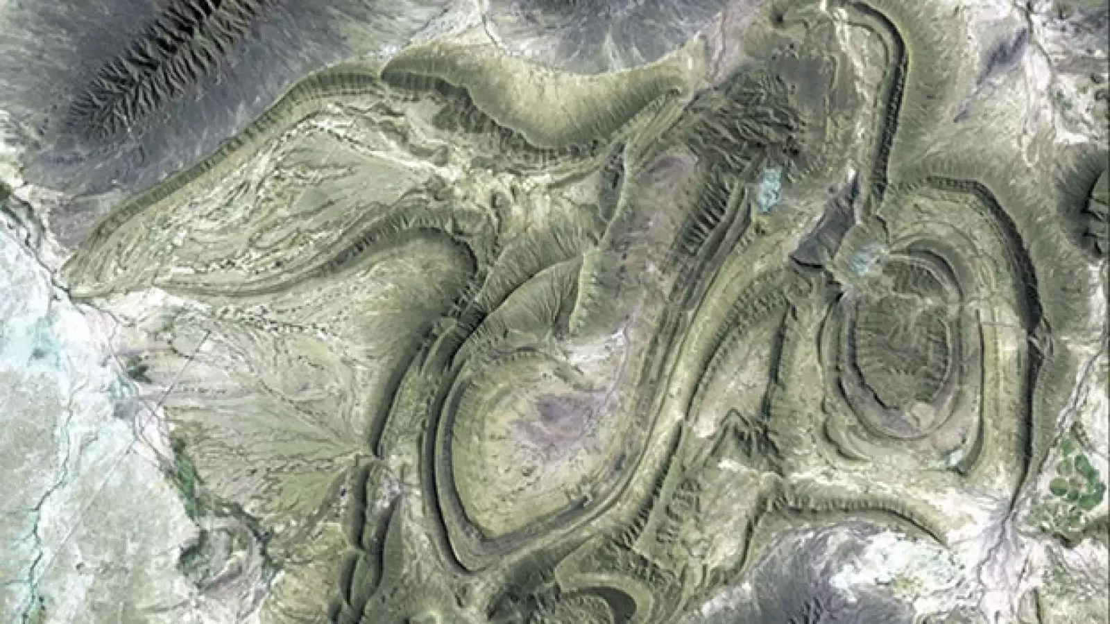 mexico, nasa, telescopio, 