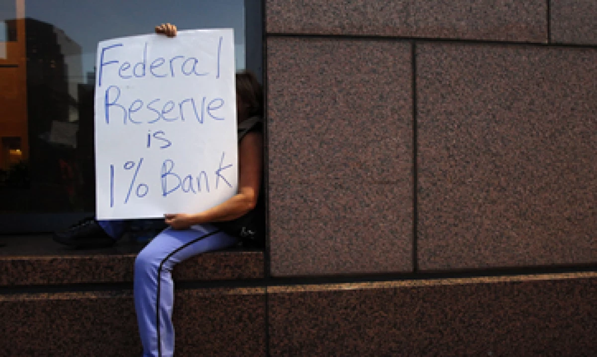 Se trata del primer chino que presenta una demanda contra un banco central de un país extranjero. (Foto: AP)