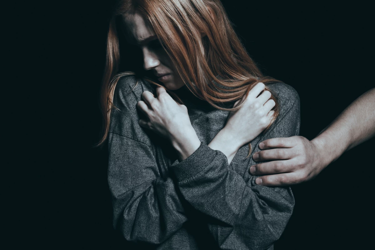 Violación.