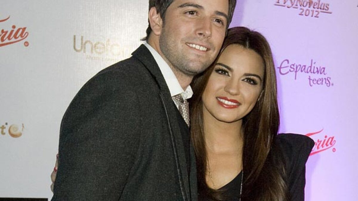 Pablo perroni novio - 🧡 Koko Stambuk rompe el silencio sobre Maite Perroni Revista C.