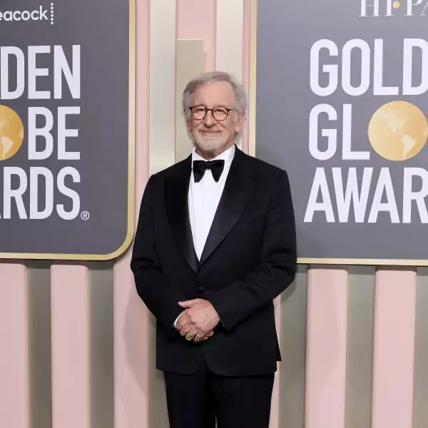 Steven Spielberg
