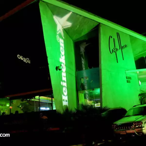 1º Aniversario de Costa Nueva