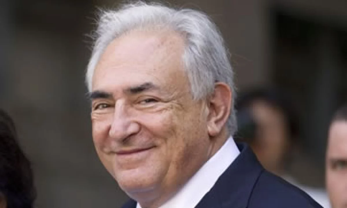 Especialistas señalan que es difícil que se nombre un fiscal especial. (Foto: Reuters)