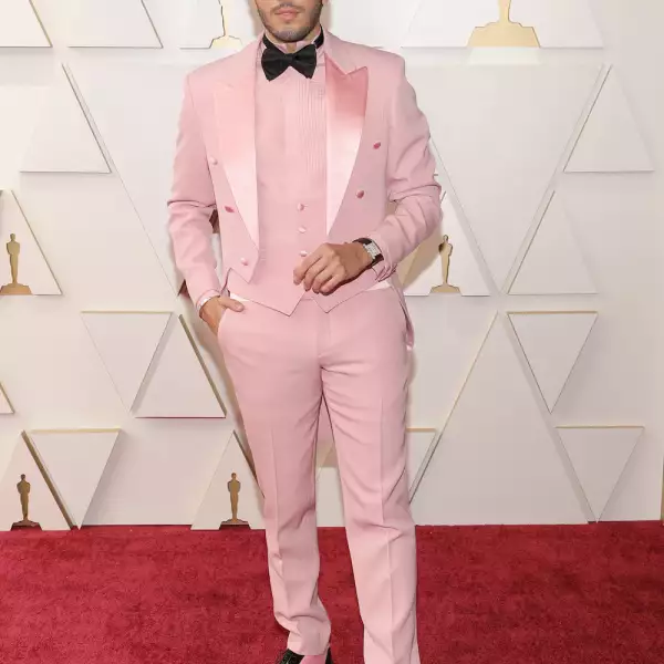 94th Annual Academy Awards - Arrivals