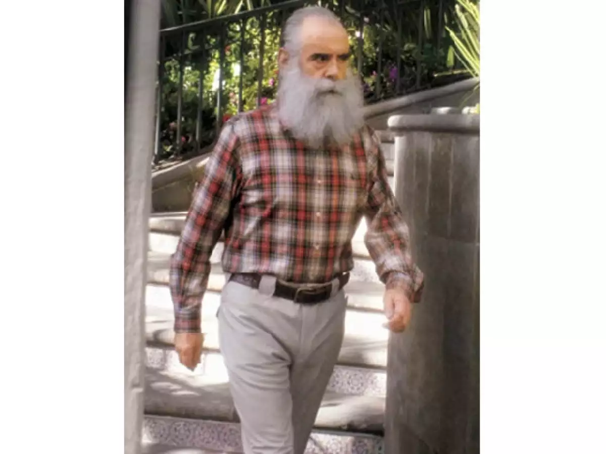 DE REGRESO. Fernández de Cevallos fue secuestrado en mayo de 2010, cuando llegaba a su rancho La Cabaña, ubicado en el estado de Querétaro. Fue liberado el pasado 20 de diciembre.