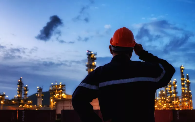 Rusia dice estar lista para suministrar gas natural a México