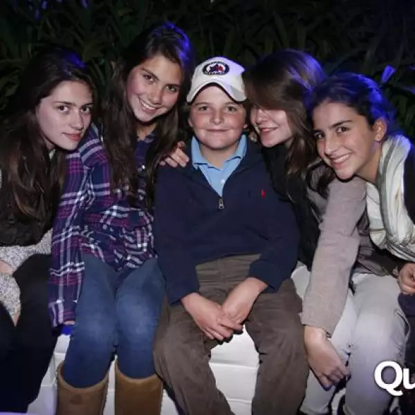 Triple copa Scappino