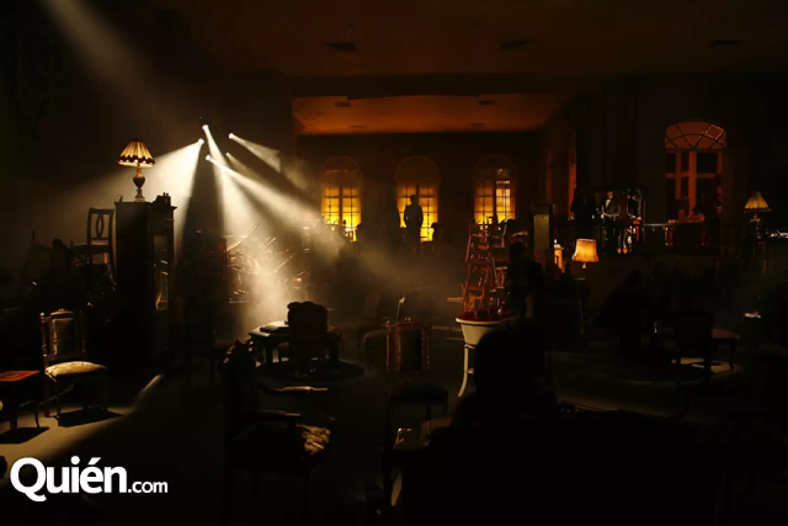 Presentacion Hendrcik´s