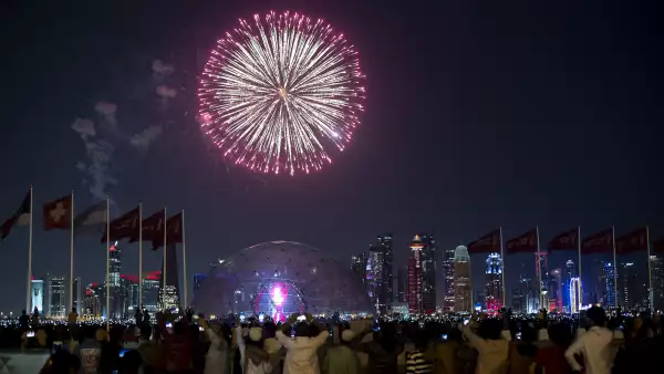 Qatar-Año-nuevo