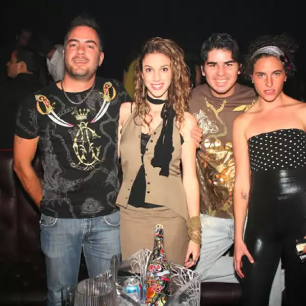 Presentación vinos Christian Audigier