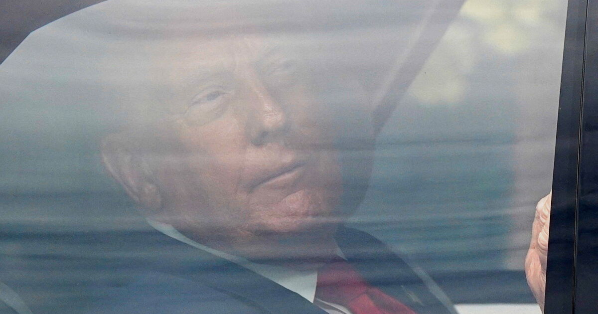 El gobierno de Trump podría comprar parte de Intel en un momento ...