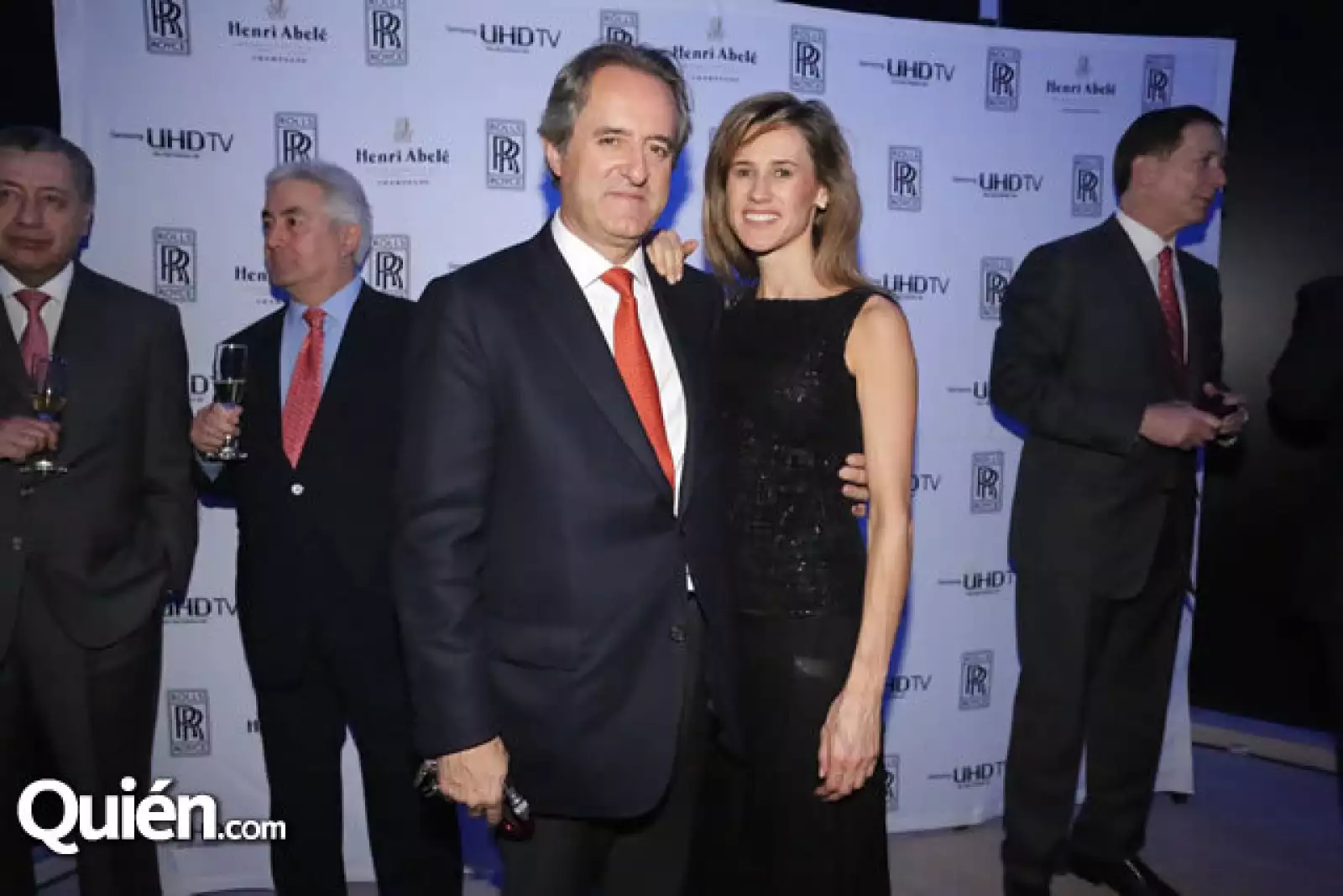 Fernando Botero,Adriana Dávila